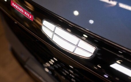 Geely Atlas, 2025 год, 3 917 190 рублей, 12 фотография