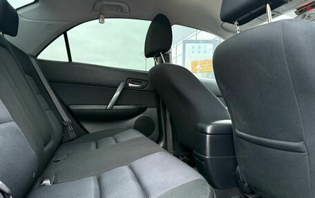 Mazda 6, 2006 год, 567 000 рублей, 4 фотография