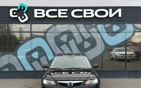 Mazda 6, 2006 год, 567 000 рублей, 5 фотография