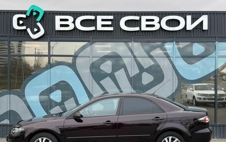 Mazda 6, 2006 год, 567 000 рублей, 9 фотография