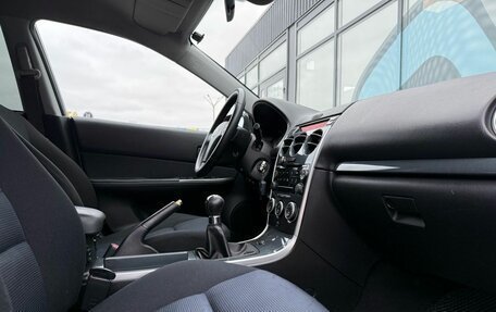 Mazda 6, 2006 год, 567 000 рублей, 7 фотография