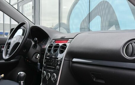 Mazda 6, 2006 год, 567 000 рублей, 11 фотография