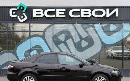 Mazda 6, 2006 год, 567 000 рублей, 8 фотография