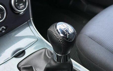 Mazda 6, 2006 год, 567 000 рублей, 19 фотография