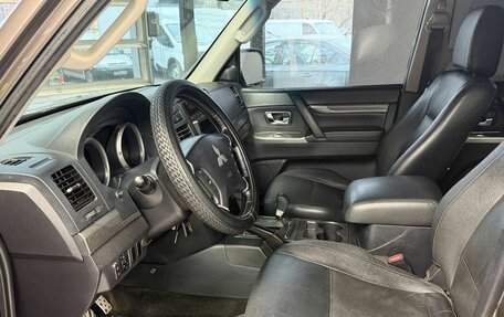 Mitsubishi Pajero IV, 2012 год, 1 490 000 рублей, 5 фотография