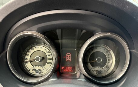 Mitsubishi Pajero IV, 2012 год, 1 490 000 рублей, 6 фотография