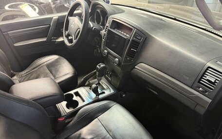Mitsubishi Pajero IV, 2012 год, 1 490 000 рублей, 8 фотография