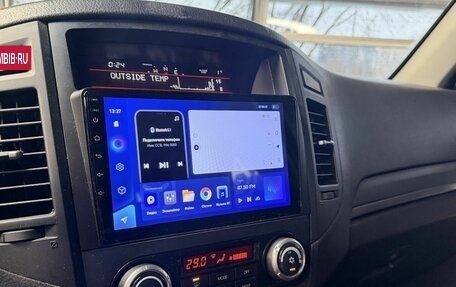 Mitsubishi Pajero IV, 2012 год, 1 490 000 рублей, 7 фотография