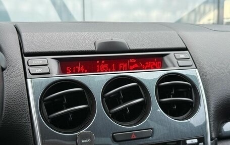 Mazda 6, 2006 год, 567 000 рублей, 21 фотография