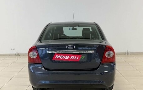 Ford Focus II рестайлинг, 2008 год, 650 000 рублей, 5 фотография