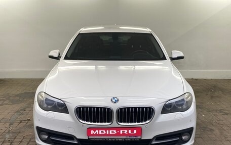 BMW 5 серия, 2014 год, 1 715 000 рублей, 2 фотография