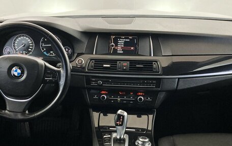 BMW 5 серия, 2014 год, 1 715 000 рублей, 5 фотография