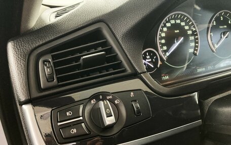 BMW 5 серия, 2014 год, 1 715 000 рублей, 10 фотография