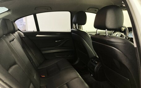 BMW 5 серия, 2014 год, 1 715 000 рублей, 15 фотография