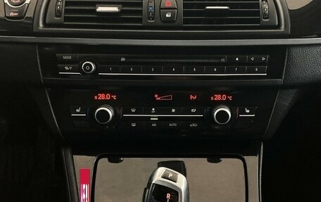 BMW 5 серия, 2014 год, 1 715 000 рублей, 8 фотография