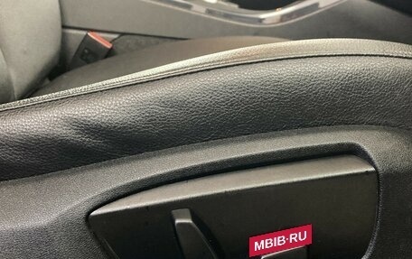 BMW 5 серия, 2014 год, 1 715 000 рублей, 13 фотография