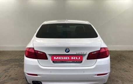 BMW 5 серия, 2014 год, 1 715 000 рублей, 3 фотография