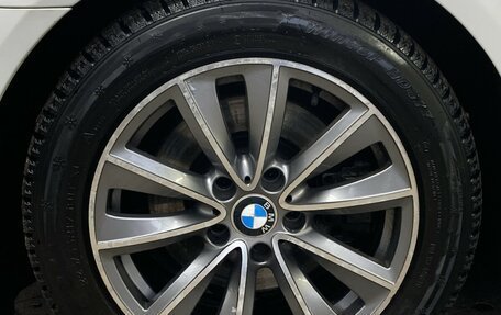 BMW 5 серия, 2014 год, 1 715 000 рублей, 18 фотография