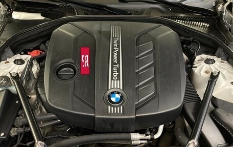 BMW 5 серия, 2014 год, 1 715 000 рублей, 17 фотография