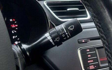 KIA Rio III рестайлинг, 2016 год, 1 150 000 рублей, 19 фотография