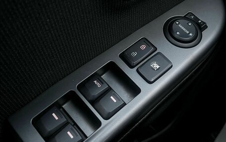 KIA Rio III рестайлинг, 2016 год, 1 150 000 рублей, 21 фотография