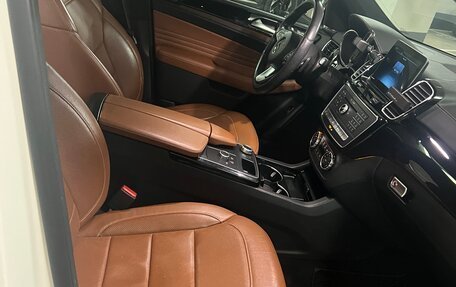 Mercedes-Benz GLE Coupe, 2018 год, 5 100 000 рублей, 7 фотография