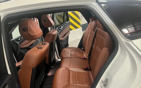 Mercedes-Benz GLE Coupe, 2018 год, 5 100 000 рублей, 10 фотография