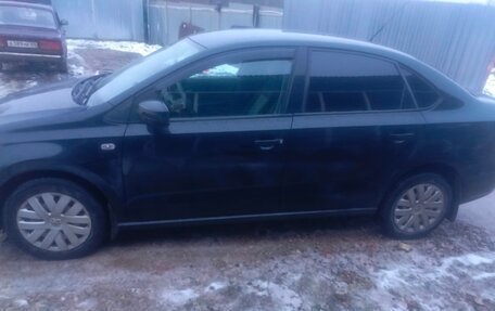 Volkswagen Polo VI (EU Market), 2011 год, 350 000 рублей, 4 фотография