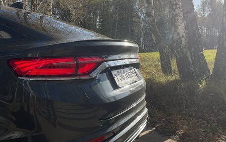 Geely Tugella FY11, 2020 год, 2 333 000 рублей, 5 фотография