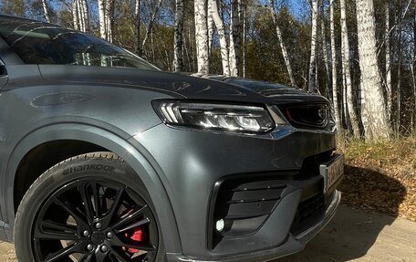 Geely Tugella FY11, 2020 год, 2 333 000 рублей, 8 фотография