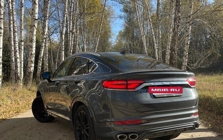 Geely Tugella FY11, 2020 год, 2 333 000 рублей, 4 фотография