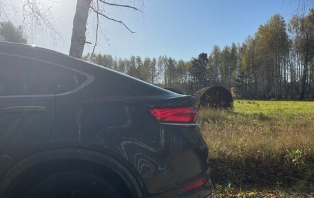 Geely Tugella FY11, 2020 год, 2 333 000 рублей, 15 фотография