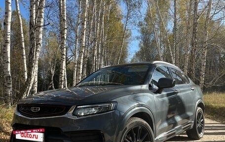 Geely Tugella FY11, 2020 год, 2 333 000 рублей, 13 фотография