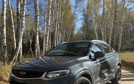 Geely Tugella FY11, 2020 год, 2 333 000 рублей, 12 фотография