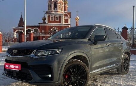 Geely Tugella FY11, 2020 год, 2 333 000 рублей, 18 фотография