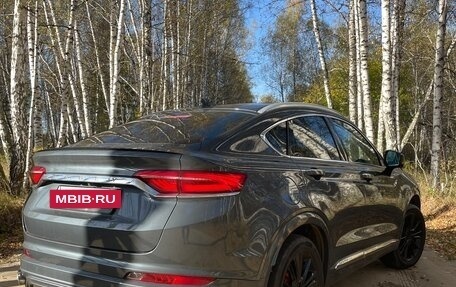 Geely Tugella FY11, 2020 год, 2 333 000 рублей, 11 фотография