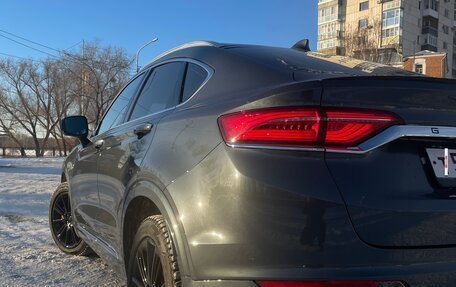 Geely Tugella FY11, 2020 год, 2 333 000 рублей, 21 фотография