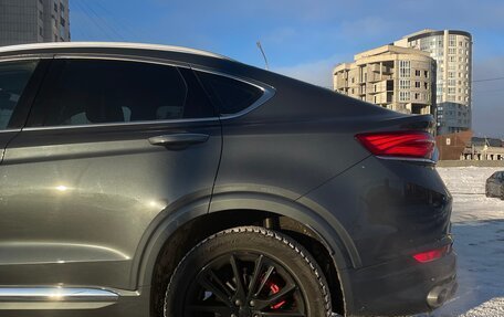 Geely Tugella FY11, 2020 год, 2 333 000 рублей, 20 фотография