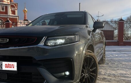 Geely Tugella FY11, 2020 год, 2 333 000 рублей, 16 фотография