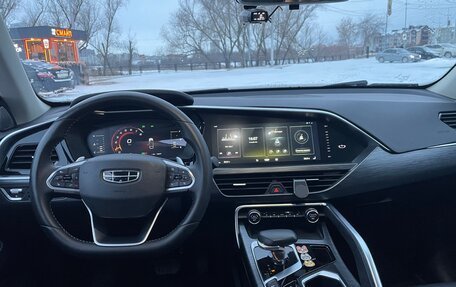 Geely Tugella FY11, 2020 год, 2 333 000 рублей, 25 фотография