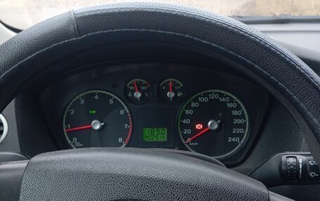 Ford Focus II рестайлинг, 2006 год, 300 000 рублей, 3 фотография