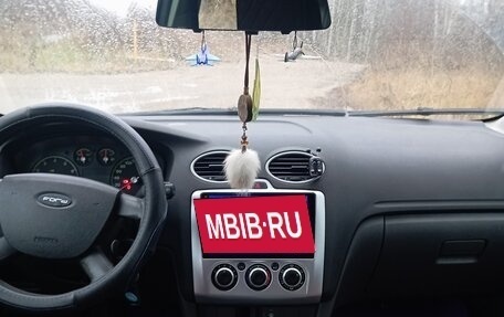 Ford Focus II рестайлинг, 2006 год, 300 000 рублей, 4 фотография