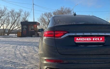 Geely Tugella FY11, 2020 год, 2 333 000 рублей, 19 фотография