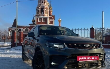 Geely Tugella FY11, 2020 год, 2 333 000 рублей, 24 фотография