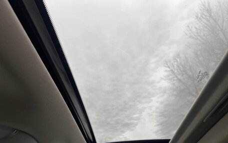 Infiniti QX60 I рестайлинг, 2015 год, 2 220 000 рублей, 10 фотография