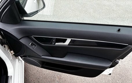 Mercedes-Benz C-Класс, 2012 год, 1 400 000 рублей, 6 фотография