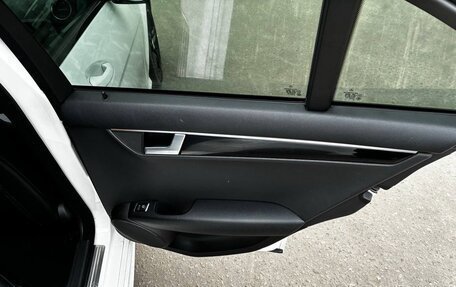 Mercedes-Benz C-Класс, 2012 год, 1 400 000 рублей, 10 фотография