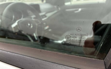 Mercedes-Benz C-Класс, 2012 год, 1 400 000 рублей, 11 фотография