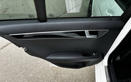 Mercedes-Benz C-Класс, 2012 год, 1 400 000 рублей, 12 фотография