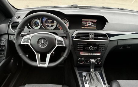 Mercedes-Benz C-Класс, 2012 год, 1 400 000 рублей, 22 фотография
